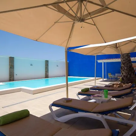 Amazing Canarian To Rent By Tenerife Ltd