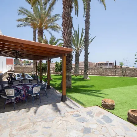 Amazing Canarian To Rent By Tenerife Ltd Willa