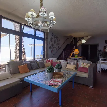 Villa Amazing Canarian To Rent By Tenerife Ltd Costa Adeje (Tenerife)