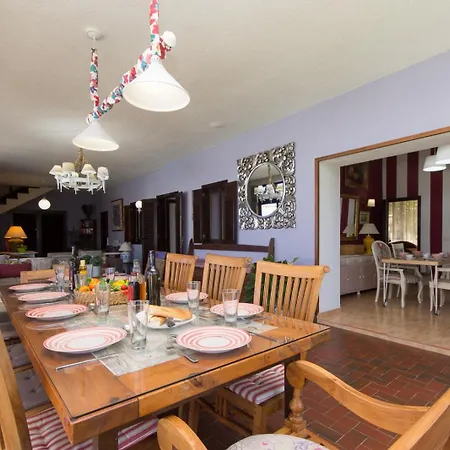 Villa Amazing Canarian To Rent By Tenerife Ltd *