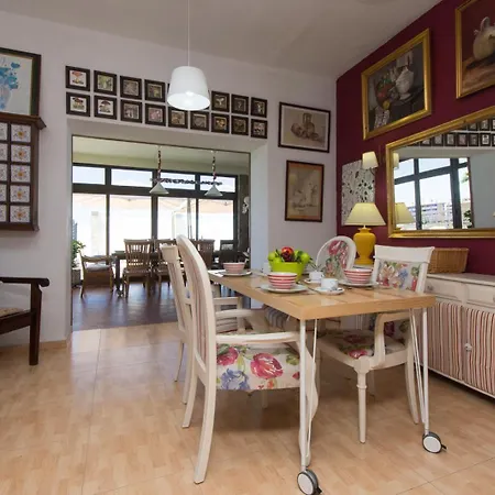 Amazing Canarian To Rent By Tenerife Ltd Willa *