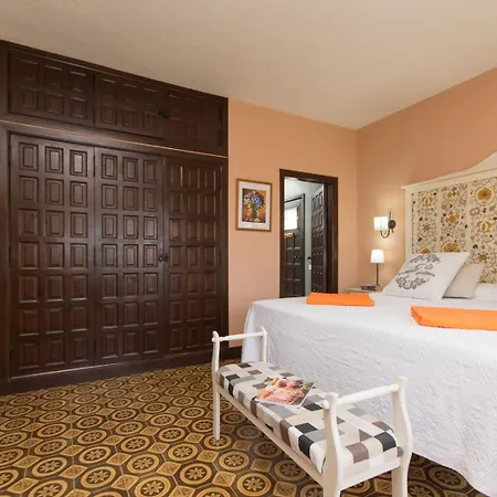 Amazing Canarian To Rent By Tenerife Ltd Villa *