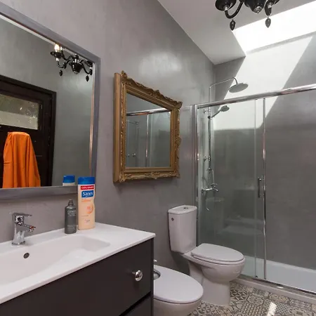 Amazing Canarian To Rent By Tenerife Ltd Villa *