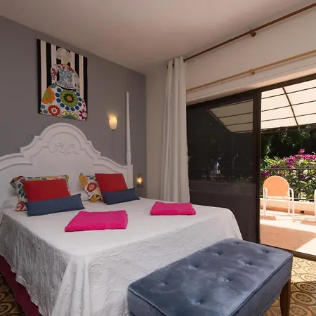 Amazing Canarian To Rent By Tenerife Ltd * Costa Adeje (Tenerife)