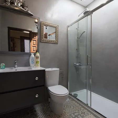 Amazing Canarian To Rent By Tenerife Ltd Villa