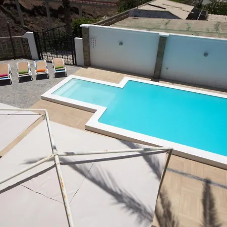Amazing Canarian To Rent By Tenerife Ltd Villa *