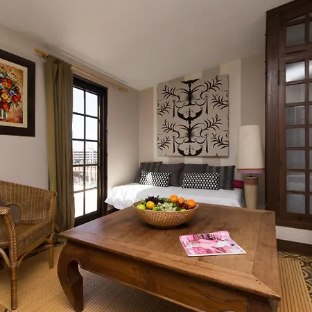 Amazing Canarian To Rent By Tenerife Ltd Costa Adeje (Tenerife)