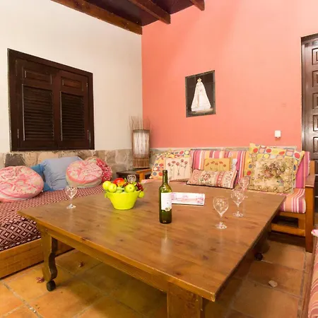 Willa Amazing Canarian To Rent By Tenerife Ltd Costa Adeje (Tenerife)