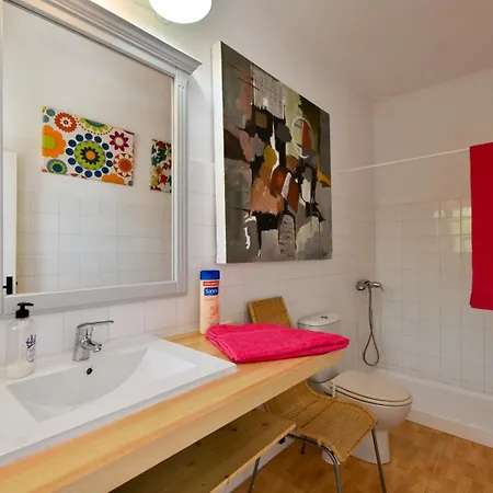 Amazing Canarian To Rent By Tenerife Ltd Villa