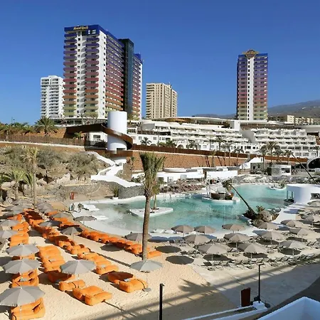 Villa Amazing Canarian To Rent By Tenerife Ltd Costa Adeje (Tenerife)