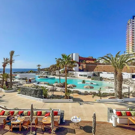 Willa Amazing Canarian To Rent By Tenerife Ltd