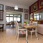 Amazing Canarian To Rent By Tenerife Ltd 빌라 *