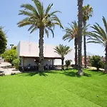 빌라 Amazing Canarian To Rent By Tenerife Ltd 아데제