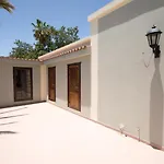 Amazing Canarian To Rent By Tenerife Ltd 빌라