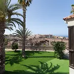 Amazing Canarian To Rent By Tenerife Ltd 빌라