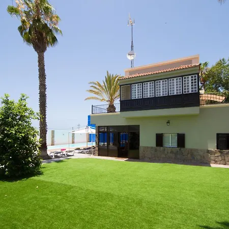Amazing Canarian To Rent By Tenerife Ltd Villa *