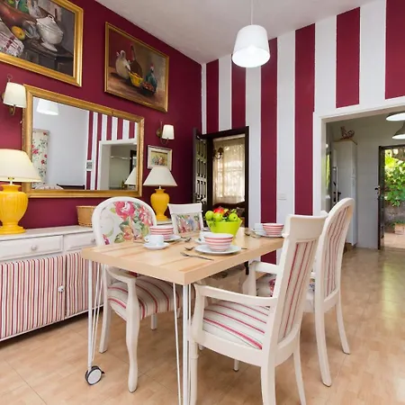 Amazing Canarian To Rent By Tenerife Ltd Villa