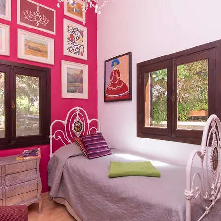 Amazing Canarian To Rent By Tenerife Ltd *