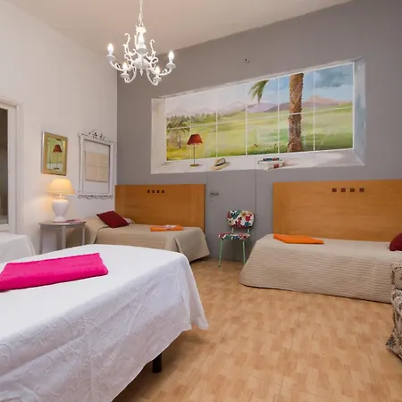 Amazing Canarian To Rent By Tenerife Ltd * Адехе