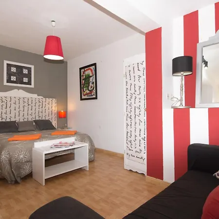 Amazing Canarian To Rent By Tenerife Ltd Адехе