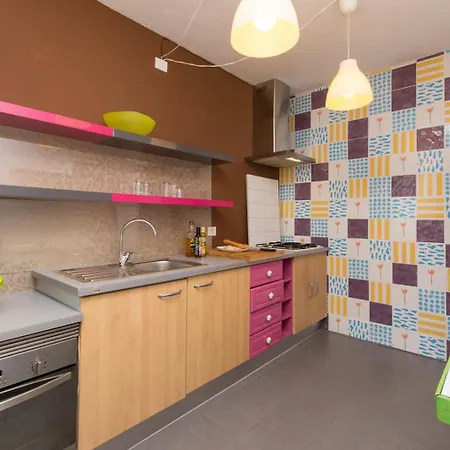 Villa Amazing Canarian To Rent By Tenerife Ltd Costa Adeje (Tenerife)