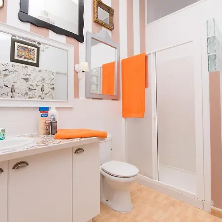 Вилла Amazing Canarian To Rent By Tenerife Ltd *