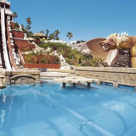 Amazing Villa By Tenerife Villas *