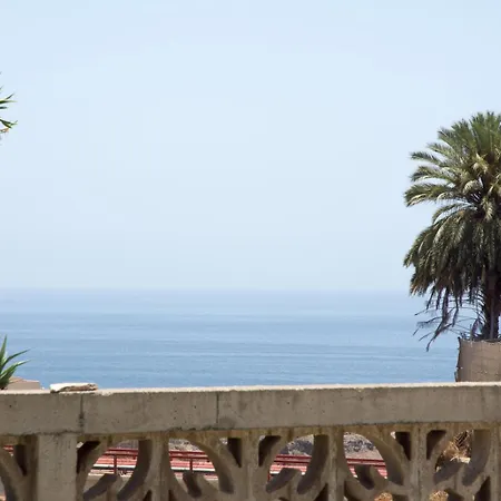 Amazing Canarian To Rent 빌라 아데제
