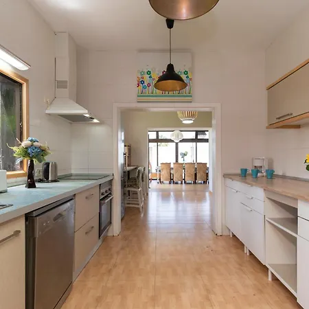 Amazing Canarian To Rent 빌라 아데제