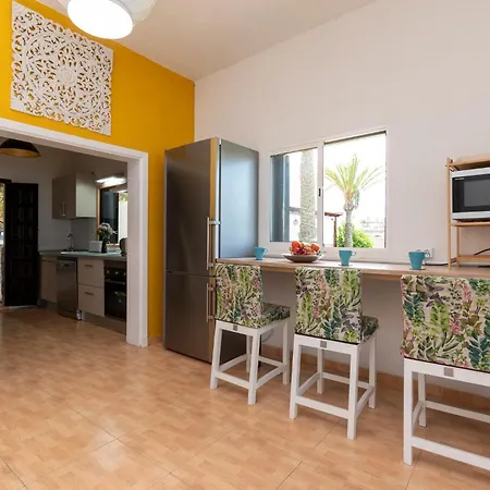 Amazing Canarian To Rent By Tenerife Ltd Villa Costa Adeje (Tenerife)