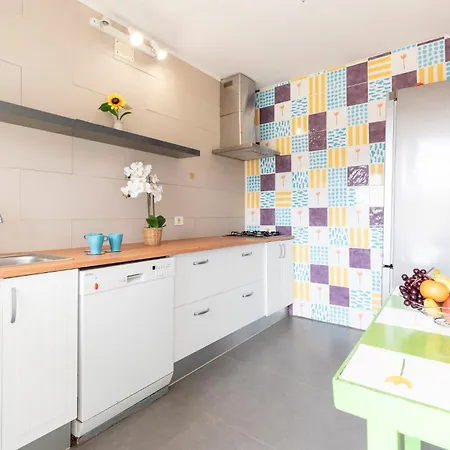 Amazing Canarian To Rent * 아데제
