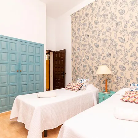 Amazing Canarian To Rent By Tenerife Ltd