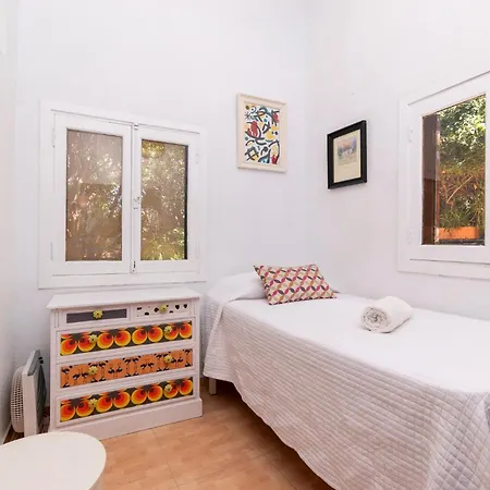 Amazing Canarian To Rent 아데제