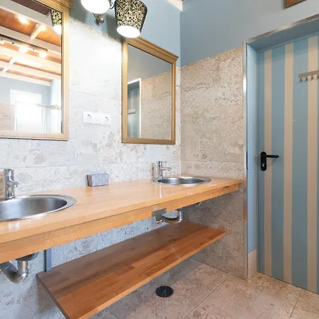 빌라 Amazing Canarian To Rent