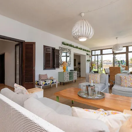 Amazing Canarian To Rent *