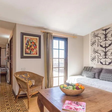 Villa Amazing Canarian To Rent *
