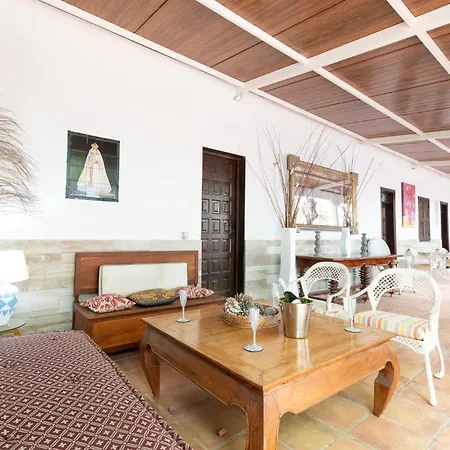 Amazing Canarian To Rent 빌라 *