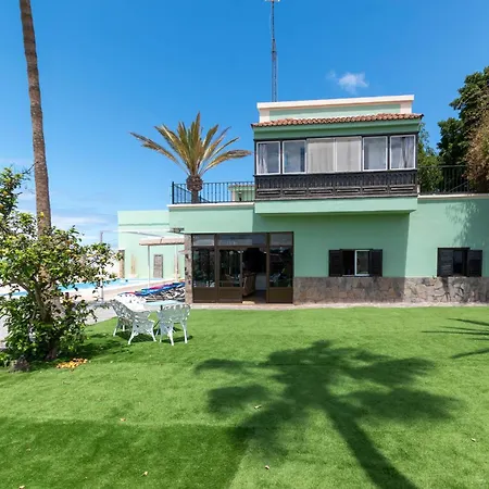 Amazing Canarian To Rent
