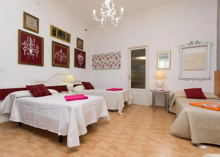 Amazing Canarian To Rent By Tenerife Ltd Villa *