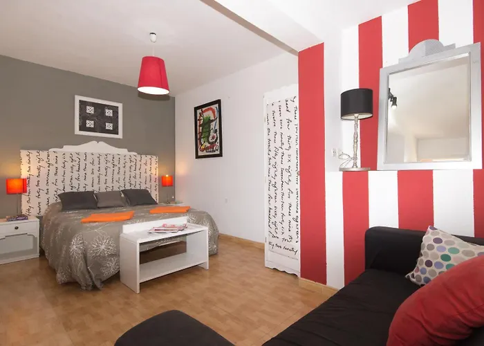 Amazing Canarian To Rent By Tenerife Ltd *