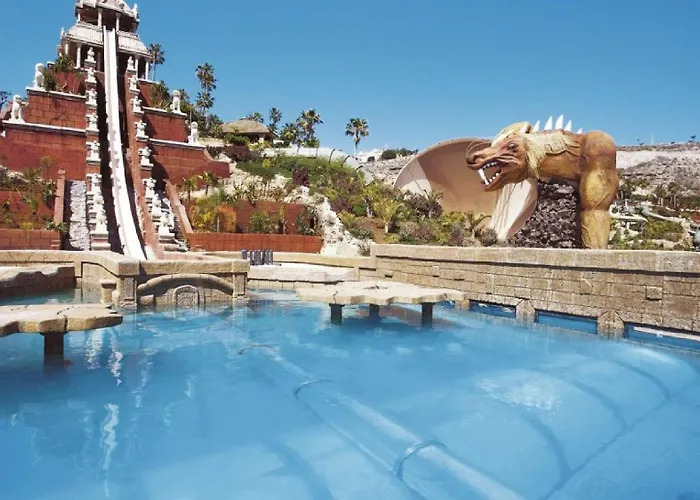 Amazing Canarian To Rent By Tenerife Ltd *