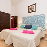 Villa Amazing Canarian To Rent *