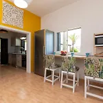 Amazing Canarian To Rent Villa Costa Adeje (Tenerife)