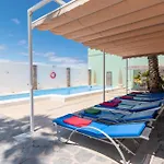 Amazing Canarian To Rent Costa Adeje (Tenerife)