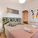 Amazing Canarian To Rent Costa Adeje (Tenerife)