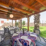 Villa Amazing Canarian To Rent *