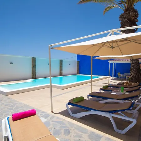 Amazing Canarian To Rent Costa Adeje (Tenerife)