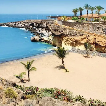 Villa Amazing Canarian To Rent By Tenerife Ltd