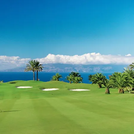 Villa Amazing Canarian To Rent By Tenerife Ltd Costa Adeje (Tenerife)