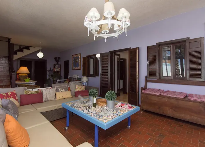 Amazing Canarian To Rent By Tenerife Ltd *